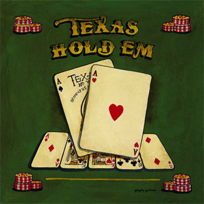 Gruppenavatar von Texas Hold em in it to win it