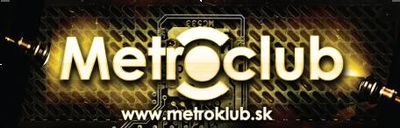 Gruppenavatar von METROCLUB Official Fan Crew