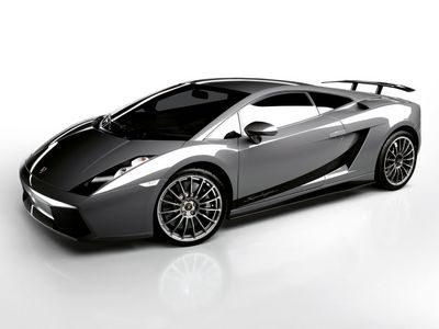 Gruppenavatar von Lamborghinis