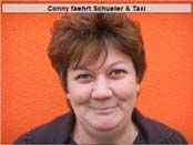 Gruppenavatar von ConNy, diE bEsTe TaXifAhreRin deR WeLt!