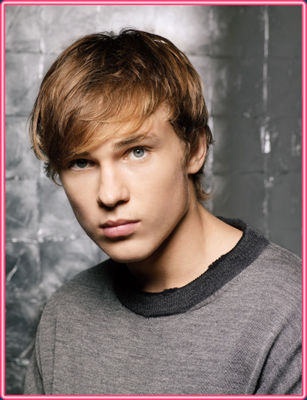 Gruppenavatar von William Moseley......einfach hot