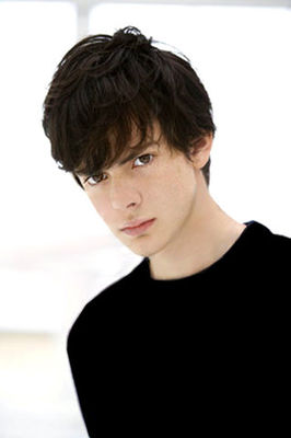 Gruppenavatar von Skandar Keynes...just as sweet as candy