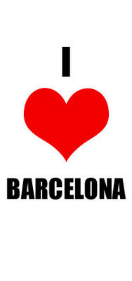 Gruppenavatar von I ♥ Barcelona