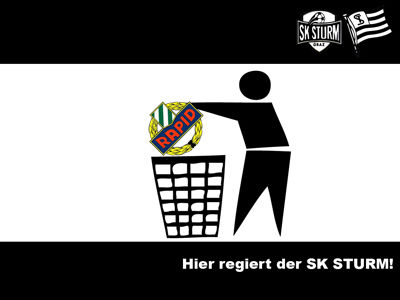 Gruppenavatar von Fuck of RAPID WIEN