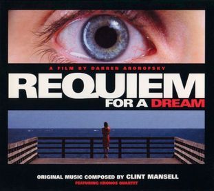 Gruppenavatar von Clint Mansell