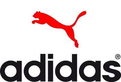 Gruppenavatar von PUMA- Probier Unbedingt Mal Adidas!