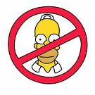 Gruppenavatar von I hate SIMPSONS ! ! ! ! 