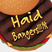 Gruppenavatar von Haid Bangers!!!!