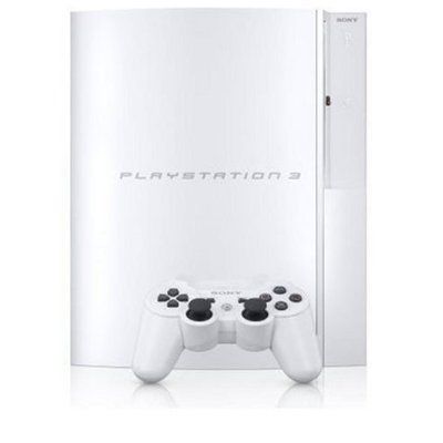 Gruppenavatar von Weiße Playstation 3 Besitzerin