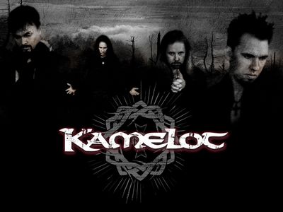 Gruppenavatar von Kamelot Fan Group