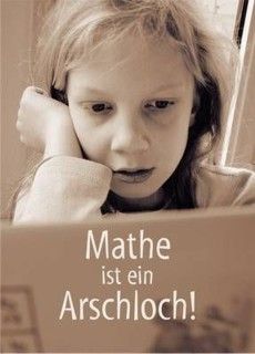 Gruppenavatar von =( Mathe is sooooou mega schei?e =(