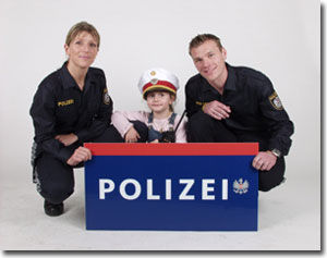 Gruppenavatar von Offizieller Sponsor der Österreichischen Polizei