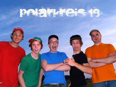 Gruppenavatar von Polarkreis18