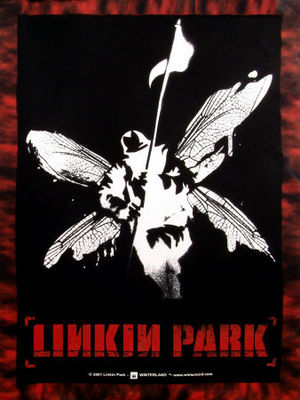 Gruppenavatar von Linkin Park