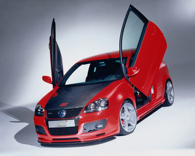 Gruppenavatar von VW GOLF GTI 