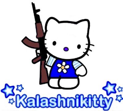 Gruppenavatar von °°~~Kalashnikitty..xDxD..~~°°