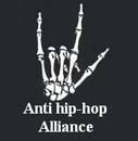 Gruppenavatar von Anti Hip Hop Aliance ( Rock For Ever )