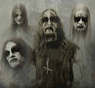 Gruppenavatar von Gorgoroth