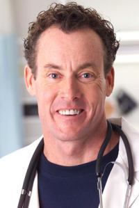 Gruppenavatar von Scrubs - Dr. Cox for President