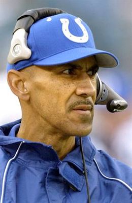 Gruppenavatar von Tony Dungy