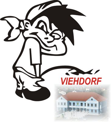 Gruppenavatar von Seisenegg ist besser als Viehdorf