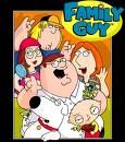 Gruppenavatar von Famili Guy und American Dad