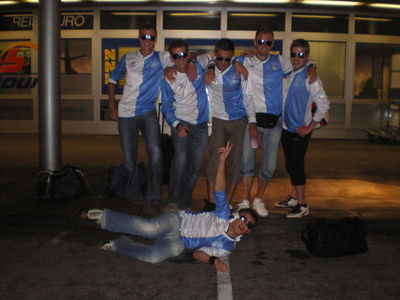 Gruppenavatar von Mallorca 09 ... wir kommen wieder!