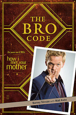 Gruppenavatar von THE BRO CODE