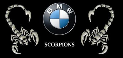 Gruppenavatar von BMW Scorpions