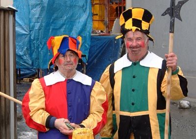 Gruppenavatar von ScHeiß drAuF....is eh FaScHiNg!!!!!!!!!!