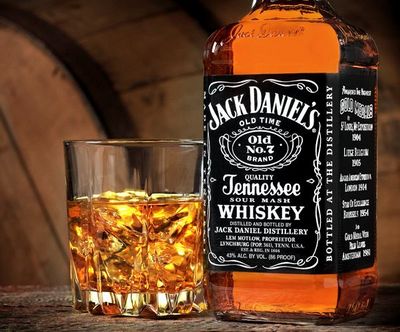 Gruppenavatar von Jack Daniels wir lieben dich!