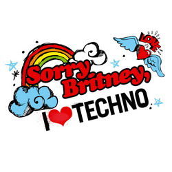 Gruppenavatar von SORRY_BRITNEY_I_LOVE_TECHNO_HAHAHA