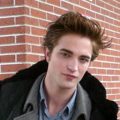 Gruppenavatar von One day I will marry Robert Pattinson