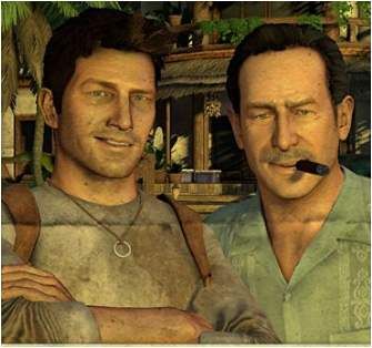 Gruppenavatar von Uncharted Drakes Schicksal 4-EVER