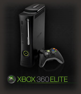 Gruppenavatar von Xbox 360 elite ist besser als PS3