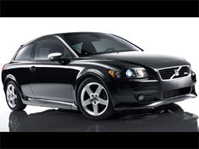 Gruppenavatar von Volvo C30 