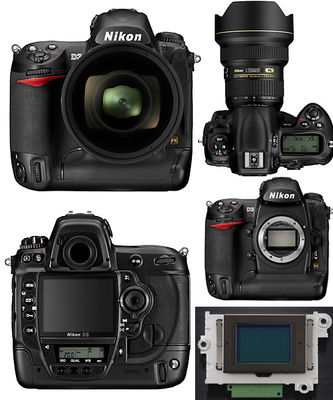 Gruppenavatar von Besitzer einer Nikon D-Serie