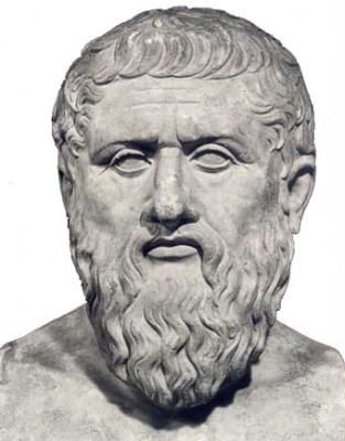 Gruppenavatar von Platon