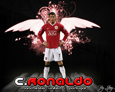 Gruppenavatar von CRISTIANO RONALDO fan club