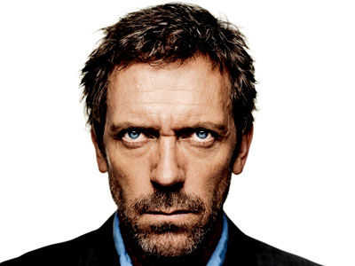 Gruppenavatar von >>>>>Ich will Dr. House als Arzt