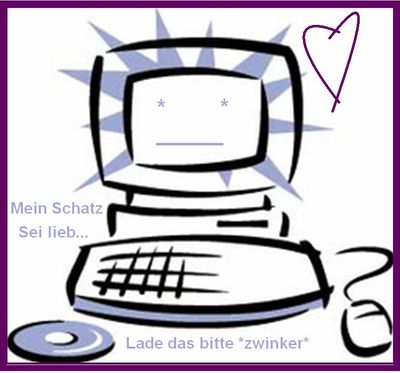 Gruppenavatar von Ich flirte mit meinen elektronischen Geräten