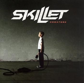 Gruppenavatar von skillet