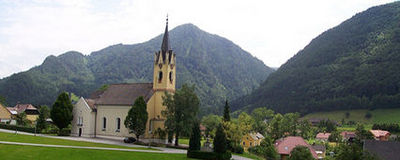 Gruppenavatar von Steyrling - eine Perle in Österreich