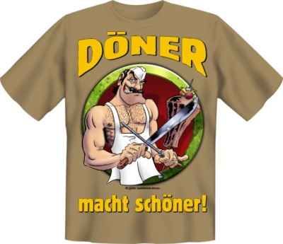 Gruppenavatar von Ich hab ne Zwiebl auf dem Kopf ich bin ein Döner, denn Döner macht schöner