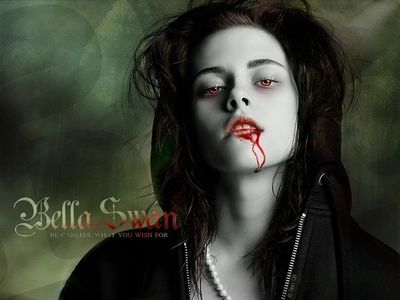 Gruppenavatar von Screw being a princess - I want to be a vampire!