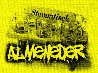 Gruppenavatar von Stammtisch Almender