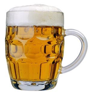 Gruppenavatar von Warum is Bier das beste Getränk?.........................Wei Kot da schwimmer is