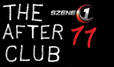 Gruppenavatar von THE AFTER ELEVEN-CLUB !!!