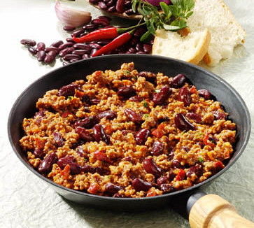 Gruppenavatar von Chili con carne - mehr als nur essen