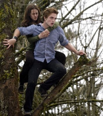 Gruppenavatar von i ♥ twilight! 